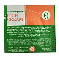 Крем для усиления возбуждения Itch Cream 1 мл, пробник