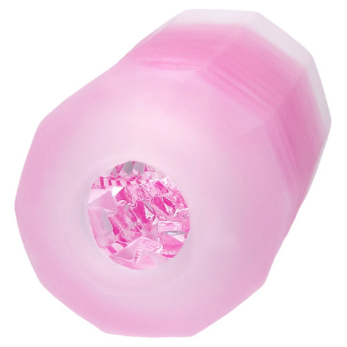 Мастурбатор Tenga Brick Spinner фото 5
