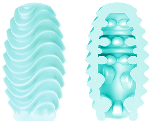 Яйцо-мастурбатор Pretty Love Attractive фото 5