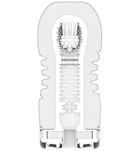 Мастурбатор Tenga Rolling Head Cup Standard фото 3