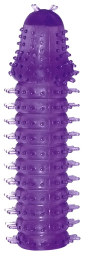 Насадка-удлинитель X-tra Lust фото 2