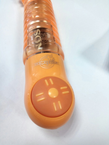 Стимулятор Vivid Dreams Monique фото 5