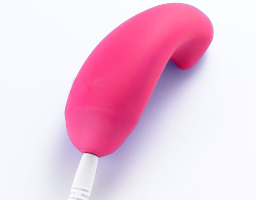 Смарт-вибростимулятор клитора Vibease фото 3