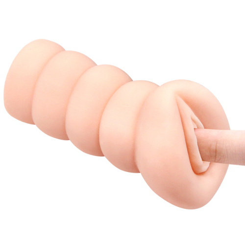 Мастурбатор с эффектом выделения смазки фото 5