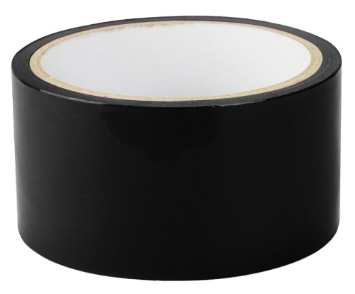 Лента для связывания My First черная 16 м фото 2