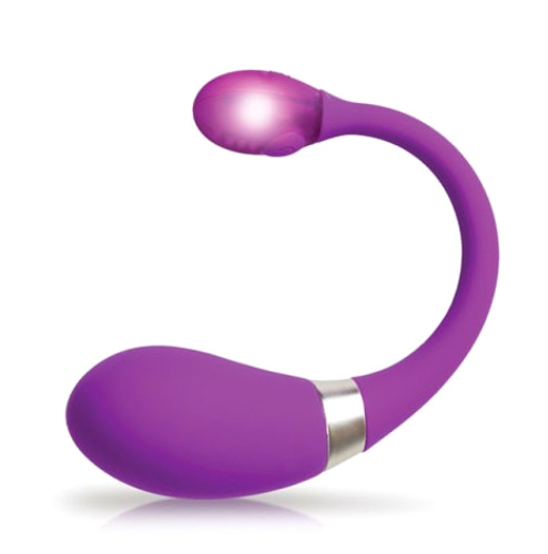Интерактивный смарт-вибратор Ohmibod Esca 2 for Kiiroo фото 4