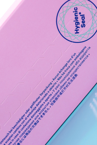 Смарт-вибратор Satisfyer Mono Flex красный фото 12