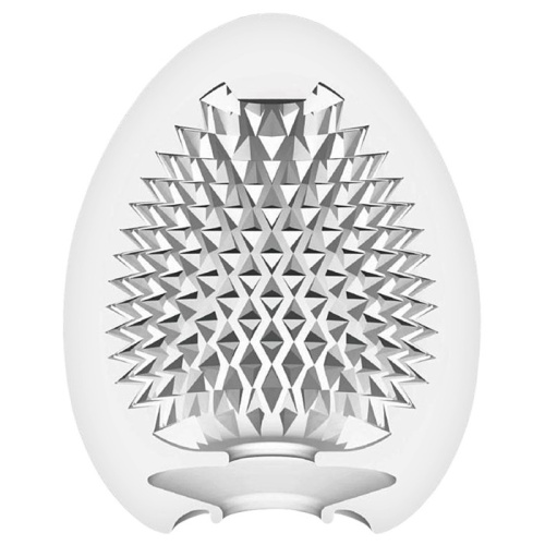 Мастурбатор яйцо Tenga Egg Misty фото 4