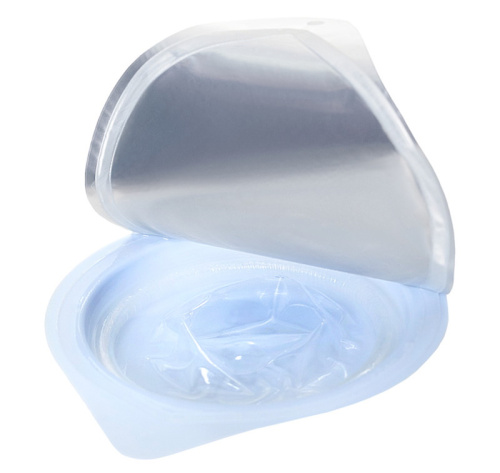 Полиуретановые презервативы Sagami Original 0,01 1 шт фото 5