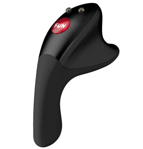 Мини-вибратор Fun Factory Be One черный фото 2