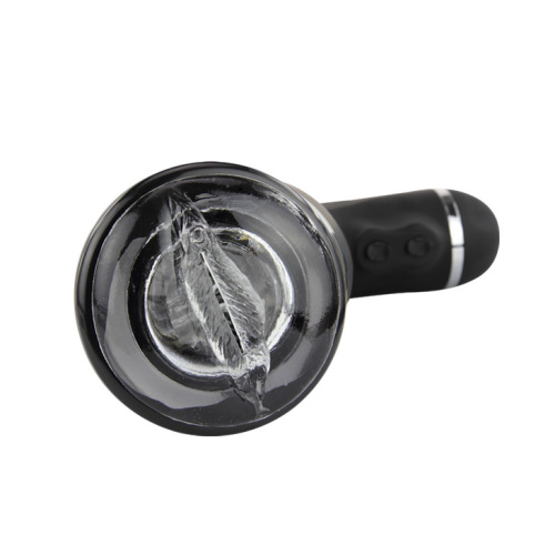 Автоматический мастурбатор с ротацией Rotation Lover фото 3