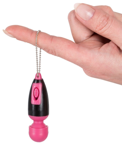 Вибратор-брелок Key Ring Vibe фото 3