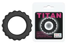 Эрекционное кольцо Titan