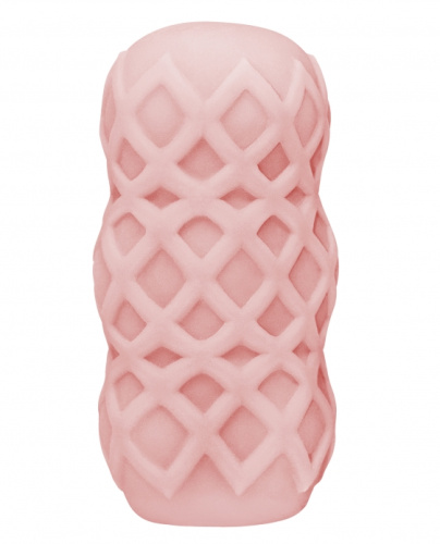 Мастурбатор Marshmallow Sweety Pink фото 2