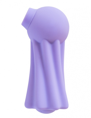 Вакуумный стимулятор Fantasy Octopy Lola фото 4