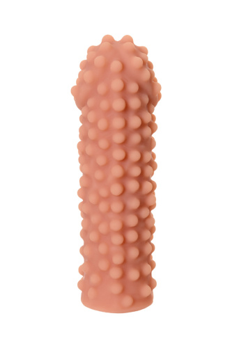 Увеличивающая насадка Kokos Extreme Sleeve 10, размер S фото 3