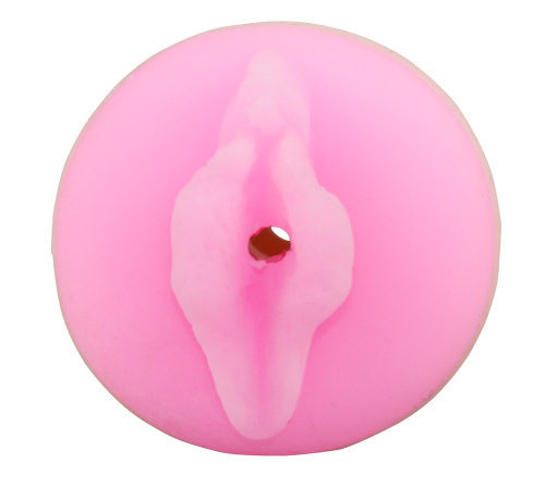 Мастурбатор-вагина Dual Density Mia Muschi фото 5