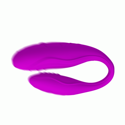 Мультирежимный вибромассажёр для пар Indulgence (We-Vibe 3) фото 4