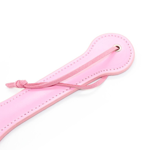 Пэдл хохо розовый фото 2