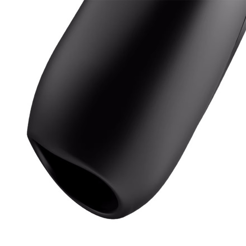 Смарт-мастурбатор с вибрацией Satisfyer Men Vibration+ фото 8