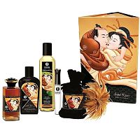 Подарочный набор Shunga Sweet Kisses Collection Kit