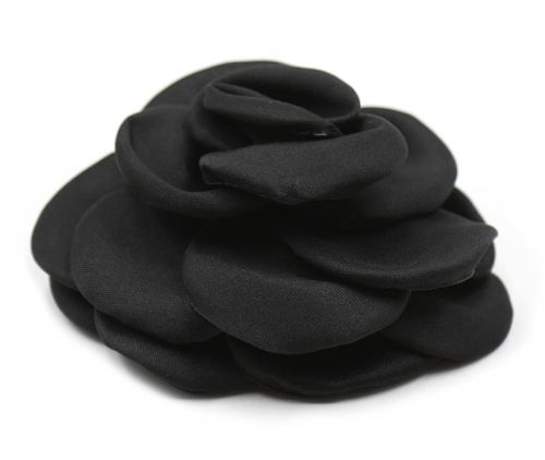 Черные пэстисы Розы фото 3