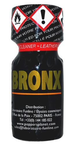 Попперс Bronx 13 мл (Франция)