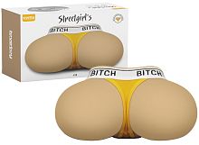 Реалистичная попка с вагиной Streetgirls 11