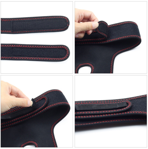 Страпон черный Easy Strapon Set 19 см фото 10