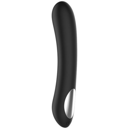 Вибратор для секса на расстоянии Kiiroo Pearl 2 черный фото 2