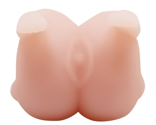 Мастурбатор девственница Hot Baby фото 5