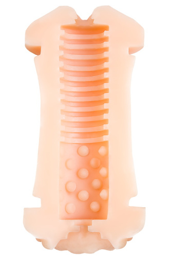 Двусторонний мастурбатор Jos Janice фото 8