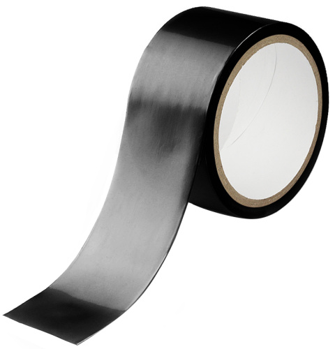 Лента для связывания My First черная 16 м фото 3