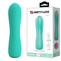 Перезаряжаемый мини-вибратор Pretty Love Elfin