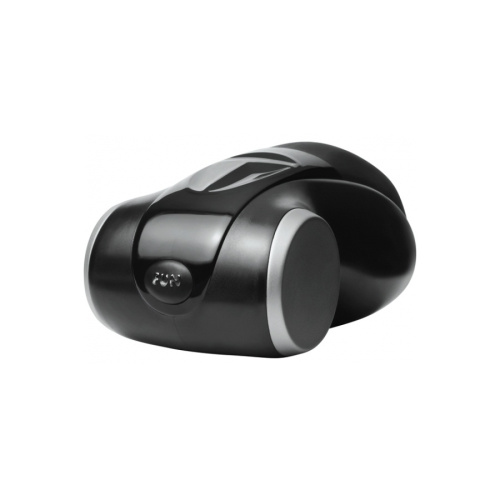 Мастурбатор Fun Factory Cobra Libre черный фото 5