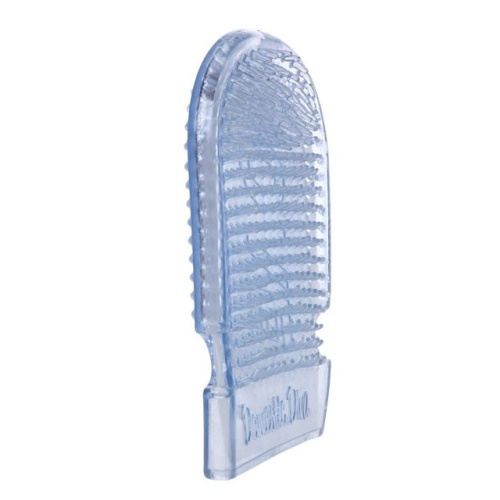 Массажная рукавичка фото 3