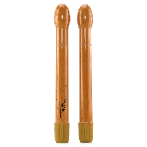 Набор вибраторов барабанные палочки Phil Varone Sex Stix фото 3