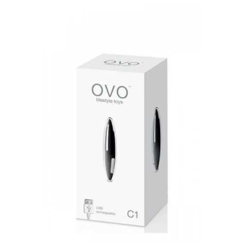 Вибростимулятор  Ovo C1 фото 2