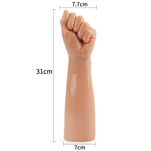 Кулак для фистинга Realistic Bitch Fist фото 4