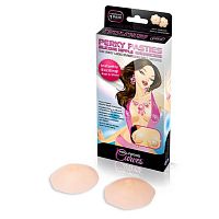 Силиконовые накладки на соски на клейкой основе Silicone Nipple Enhancers