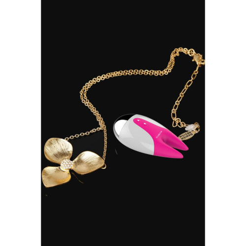 Мощный клиторальный вибратор Fi Fi фото 2