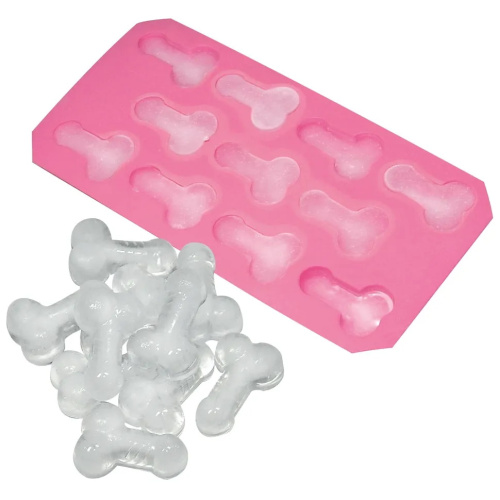 Силиконовая форма для льда Sexy Ice Maker фото 2