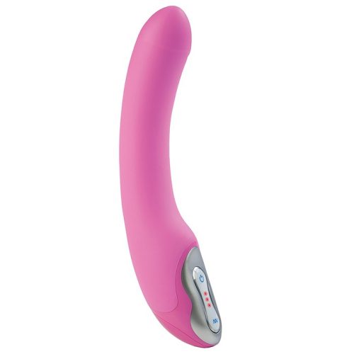 Силиконовый вибратор из коллекции Couture фото 2