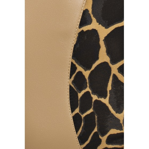 Бежевое боди Greco S/M фото 3