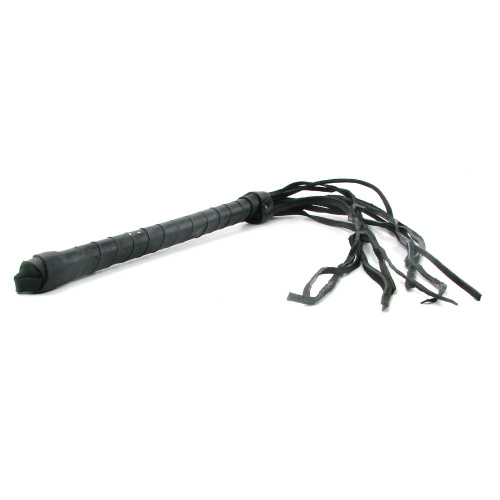 Плеть FF Limited Edition Cat-O-Nine Tails фото 5
