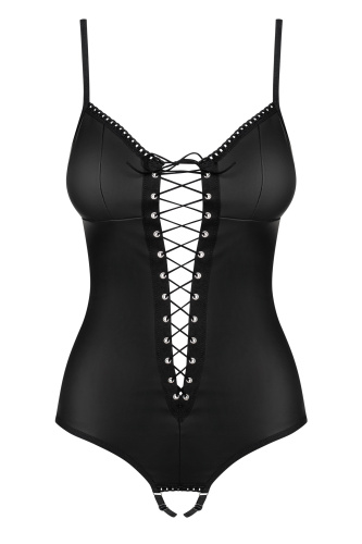 Сексуальное боди с доступом Redella XXL фото 3