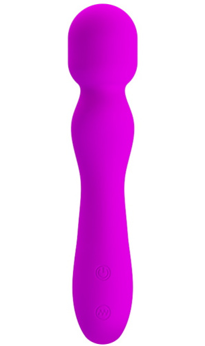 Перезаряжаемый вибромассажер Paul фото 4