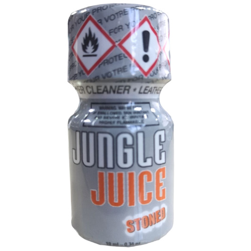 Попперс Jungle Juice Stoned 10 мл (Франция)