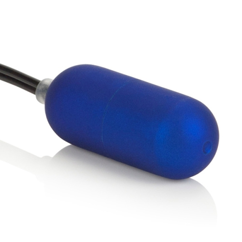 Двойной радиоуправляемый вибромассажер Remote II фото 5