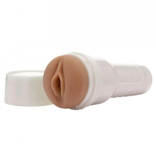 Вагина-мастурбатор Fleshlight Girls Signature Janice Griffith Eden фото 2